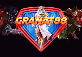 GRANAT88 - Game Poker Terbaik untuk Pengalaman Bermain yang Seru