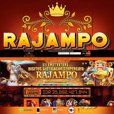 RAJAMPO - Pertempuran Seru dalam Game TPS