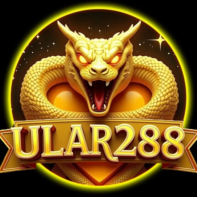 ULAR288 - Game Memancing Terbaik untuk Pengalaman Fishing Seru